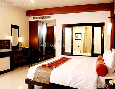 La Flora Resort & Spa 18